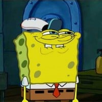 SpongeBob SquarePants (SpongeBob SquarePants)