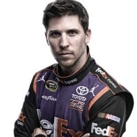 Denny Hamlin
