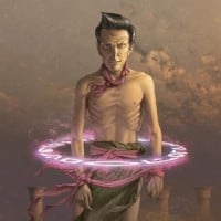 Setna Khaemswe (Egyptian)