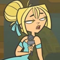 Bridgette (Total Drama Action)