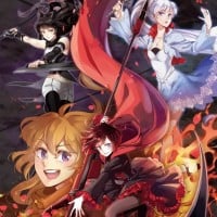 RWBY