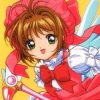 Sakura Kinomoto (Cardcaptor Sakura)