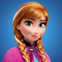 Anna (Frozen)
