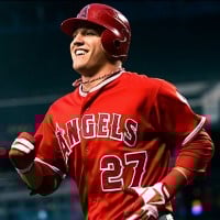 Mike Trout