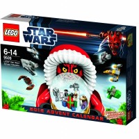 Star Wars Advent Calendar 9509 (2012)