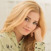 Jackie Evancho