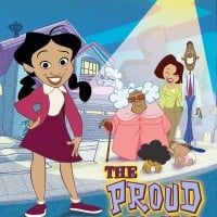 The Proud Family