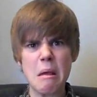 Listen to Justin Bieber