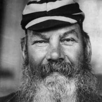 W.G. Grace