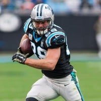 Greg Olsen