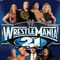 WrestleMania 21