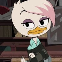 Lena De Spell (DuckTales 2017)