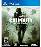 Modern Warfare Remastered