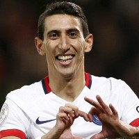 Angel Di Maria