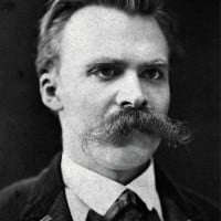 Friedrich Nietzsche