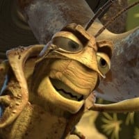 Hopper (A Bug's Life)