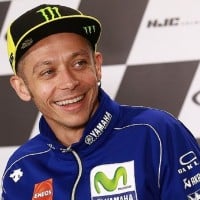 Valentino Rossi