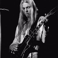 Gregg Allman