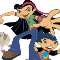 The Life and Times of Juniper Lee