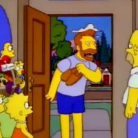 Hank Scorpio - You Only Move Twice