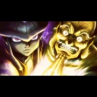 Netero vs. Meruem - Hunter x Hunter