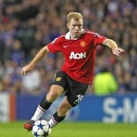 Paul Scholes