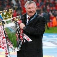 Alex Ferguson