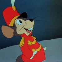 Timothy Mouse