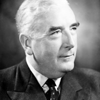 Robert Menzies