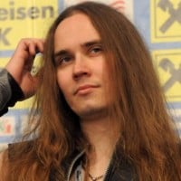 Jarkko Ahola