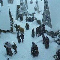 Hogsmeade (Harry Potter)