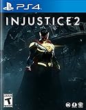 Injustice 2