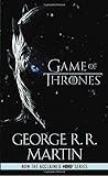 A Game of Thrones - George R. R. Martin