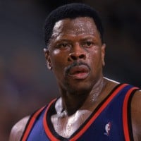 Patrick Ewing
