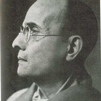 Vinayak Damodar Savarkar