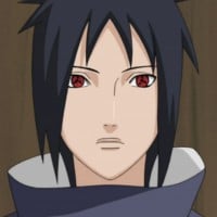 Izuna Uchiha