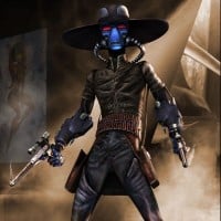 Cad Bane