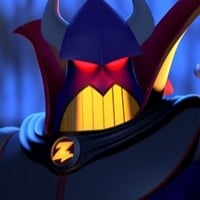 Zurg - Toy Story 2