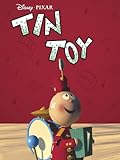 Tin Toy