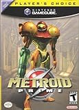Metroid Prime