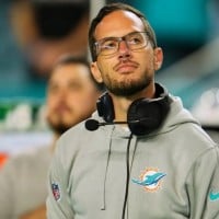 Mike McDaniel (Miami Dolphins)