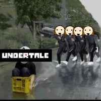 UndertaleÂ Fans