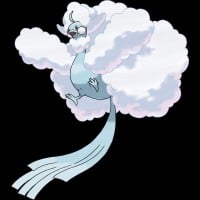 Mega Altaria