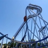 Griffon (Busch Gardens Williamsburg)