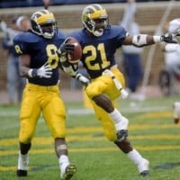 Desmond Howard