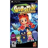 Gurumin: a Monstrous Adventure