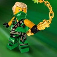 Lloyd Garmadon