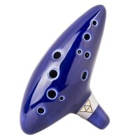 The Ocarina of Time