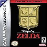 The Legend of Zelda