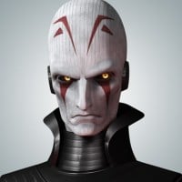 The Grand Inquisitor